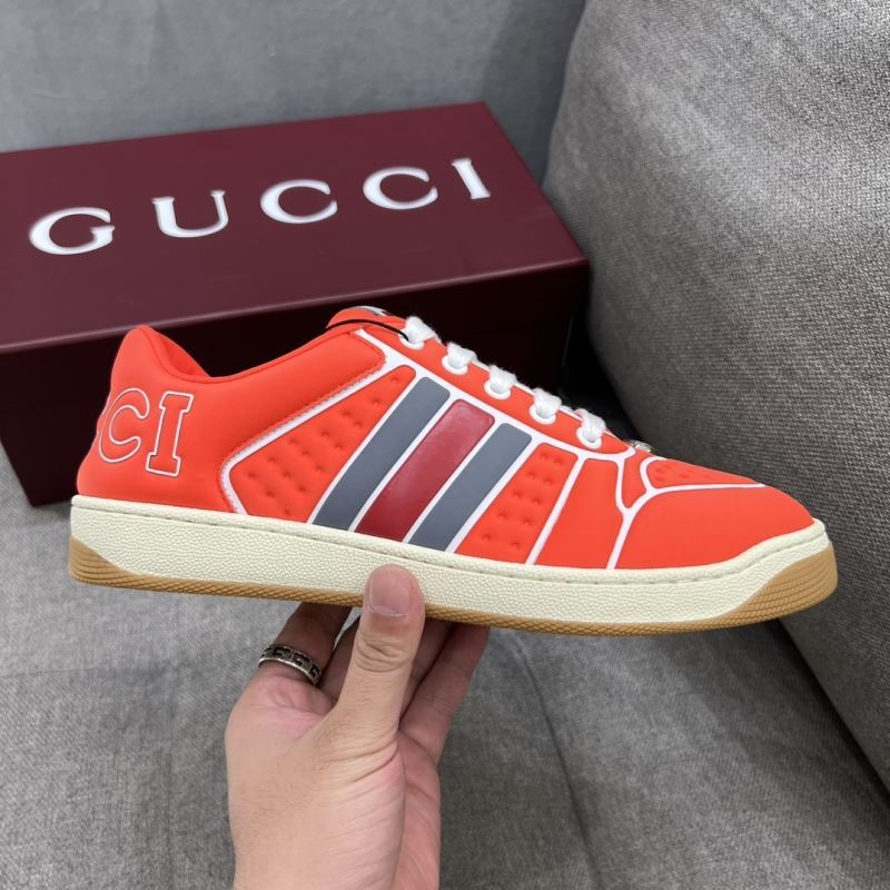 Gucci Screener Shoes